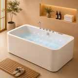 Bồn tắm Massage DRW DR 0012