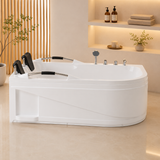 Bồn tắm massage Ares AR 2129