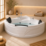 Bồn tắm massage Govern JS 8119 P