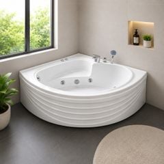 Bồn tắm massage Hinoki HKG 6015