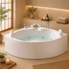Bồn tắm massage Koleto AR 050 Q
