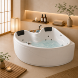 Bồn tắm massage Koleto AR 203 Q