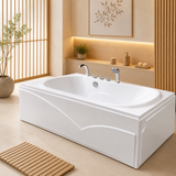 Bồn tắm massage Miller 4780