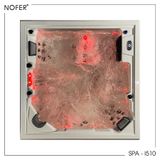 Bồn Tắm Jacuzzi Nofer SPA-I510
