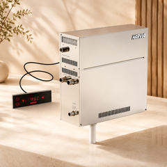 Máy xông hơi ướt Harvia HGD60