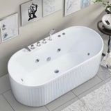 Bồn tắm massage Hinoki HKS 6010