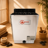 Máy xông hơi khô Gunsan 9KW