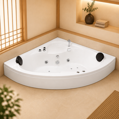Bồn tắm Massage Micio MMA 140 M