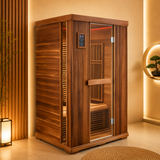 Phòng xông hơi Daros HT 1004