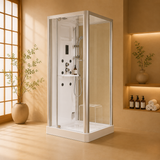 Phòng xông hơi Euroking EU 8045