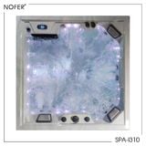 Bồn Tắm Jacuzzi Nofer SPA-I310