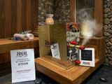 Máy xông hơi Hinoki nano 6kw