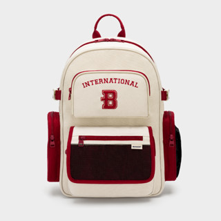 Cream Red - Version 2