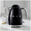 Ấm siêu tốc Smeg KLF04 Series có chỉnh nhiệt