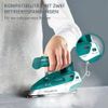 Bàn Là Hơi Nước Du Lịch ROWENTA RODA1610E0 Màu Xanh Lá – Gấp Gọn, Hai Điện Áp Quốc Tế