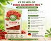 Kỷ Tử Hữu Cơ dm Bio Gojibeeren 150g Đức – Kỷ Tử Khô Organic