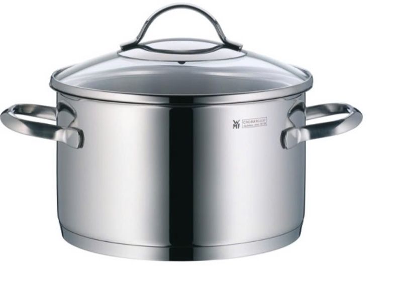 Nồi WMF Provence Plus 20cm Chính Hãng Đức | Nồi Inox Cao Cấp WMF