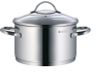 Nồi WMF Provence Plus 20cm Chính Hãng Đức | Nồi Inox Cao Cấp WMF