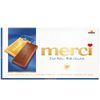 Kẹo sô cô la hỗn hợp Storck Merci Finest Selection 100g