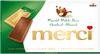 Kẹo sô cô la hỗn hợp Storck Merci Finest Selection 100g