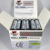 Collagen thủy phân - 11.000 Plus Dopperherz Kollagen - 30 ống