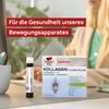 Collagen thủy phân - 11.000 Plus Dopperherz Kollagen - 30 ống