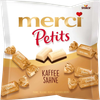 Kẹo Socola Merci Petits 125g | Socola Đức Cao Cấp Nhiều Vị