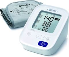 Máy Đo Huyết Áp Omron HCR 7104 nội địa Nhật– Thiết Bị Chăm Sóc Sức Khỏe Gia Đình Không Thể Thiếu