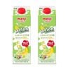 Sữa Tươi Thanh Trùng Meiji Vị Dưa Lưới 946ml – Hương Vị Mùa Hè Được Yêu Thích