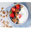 Sũa chua Hy Lạp Protein cao, không đường, ít béo