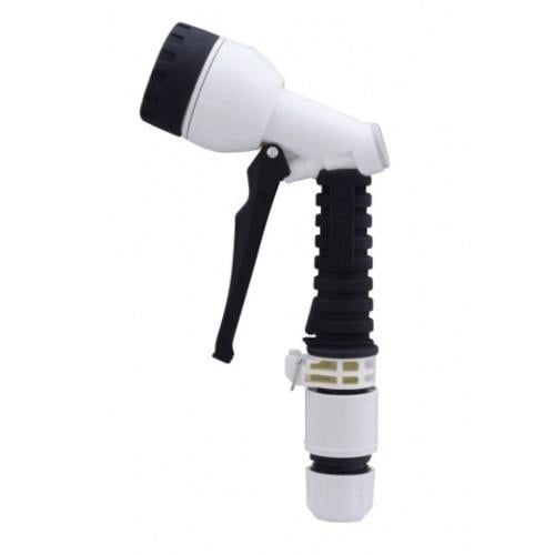 Vòi Phun Nước Takagi RaCroClock E QG551 - 7 chế độ tưới