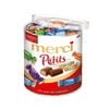 Socola Merci Petits 1kg | Socola Đức Cao Cấp Nhiều Vị