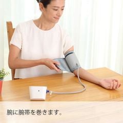 Máy Đo Huyết Áp Omron HCR-7102 Chính Hãng Nhật Bản – Đo Nhanh, Chính Xác, Dễ Sử Dụng