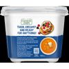 Sũa chua Hy Lạp Protein cao, không đường, ít béo