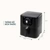 Nồi Chiên Không Dầu Cosori CO158-AF 5.5L Chính Hãng