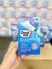 Giấy chống phai màu denkmit 50 tờ - giặt chung màu, hạn chế lem màu
