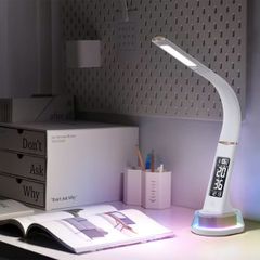 Đèn bàn chống cận Wilit C13A Model 2026 | Đèn học chống mỏi mắt, chống cận tốt nhất