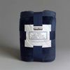 Chăn Lông Cừu Kirkland Signature Plush Blanket 150cm – Siêu Mềm, Siêu Ấm Từ Costco UK