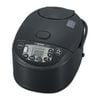 Nồi cơm điện cao tần IH Zojirushi NW-VK10-BA nội địa Nhật – Công nghệ IH, cơm dẻo ngon chuẩn vị Nhật