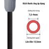 Vòi Phun Nước Takagi Stick GY QG1173GY