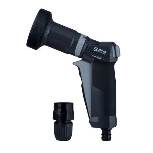 Vòi tưới cây Takagi Progrip Scrub QG1114FJ