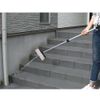 Chổi cọ rửa dẫn nước thay đổi chiều dài 78–124cm Takagi G271