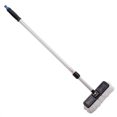 Chổi cọ rửa dẫn nước thay đổi chiều dài 78–124cm Takagi G271