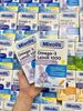 Viên Uống Omega 3 Dầu Hạt Lanh Mivolis Omega-3 Leinöl 1000 Của Đức – Bổ Sung Omega 3 Thực Vật Cho Sức Khỏe Tim Mạch
