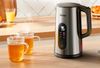 Ấm siêu tốc Tefal Selection KI871DE0 1.7L – 6 mức nhiệt, hiển thị nhiệt độ