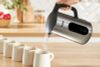 Ấm siêu tốc Tefal Selection KI871DE0 1.7L – 6 mức nhiệt, hiển thị nhiệt độ