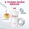 Dầu xả Fino premium touch Nhật Bản 550ml