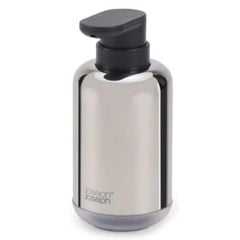 Bình đựng xà phòng Joseph Joseph EasyStore Luxe 70582 – Inox cao cấp, 300ml
