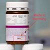 Viên Uống Bổ Gan Sanct Bernhard Mariendistel 90 Viên – Thải Độc, Bảo Vệ Gan Từ Đức
