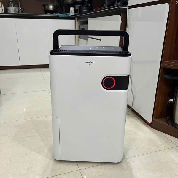 Máy Hút Ẩm Medion MD12044 24L Chính Hãng Đức | Chống Nồm Hiệu Quả
